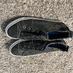 Brand New Blowfish Shoes